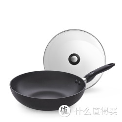MEYER 美亚 14281 不粘锅炒锅 30cm