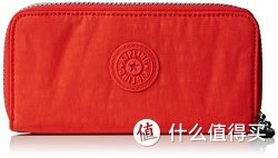 Kipling 凯浦林 Uzario 女士长款拉链钱包