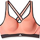 adidas 阿迪达斯 女式 SN X BRA 3 跑步胸衣 AY2953