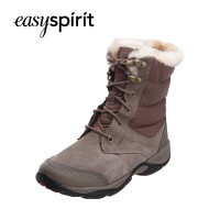 双11预告：easy spirit 401036954S 女士靴子