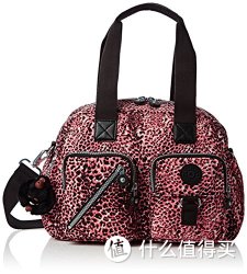 Kipling 凯浦林 Defea 经典款女士挎包