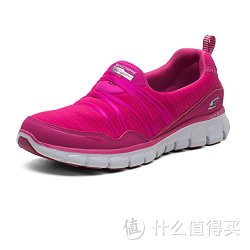 SKECHERS 斯凯奇 12004 女士休闲运动鞋