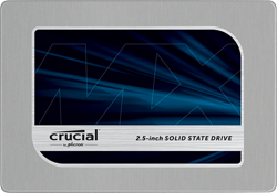 CRUCIAL/镁光 CT750MX300SSD1固态硬盘SSD750G MX300