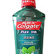 Colgate 高露洁 贝齿清凉薄荷漱口水 500ml*3瓶