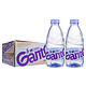 Ganten 景田 纯净水 360ml*24瓶