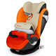 Cybex 赛百适 pallas m-fix 儿童安全座椅 带isofix