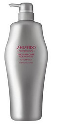 SHISEIDO 资生堂 Adenovital 头皮生机洗发露 250ml