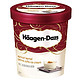 哈根达斯 Haagen-Dazs 冰淇淋小杯 杏仁豆腐口味 81g