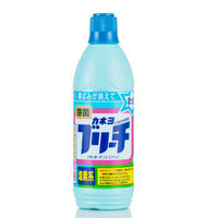 移动端：家耐优 KANEYO 白色衣物专用漂白剂（S)600ml/瓶(日本原装进口)