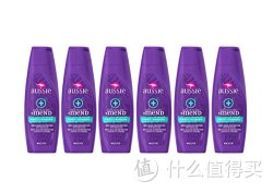 aussie Cleanse & Mend 清洁修复 洗发水 400ml*6瓶*2套