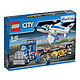 移动端：LEGO 乐高 CITY 城市系列 60079 航天训练机运输车