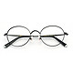 HAN 汉代 HN49362 合金光学眼镜架 + 1.60防蓝光镜片