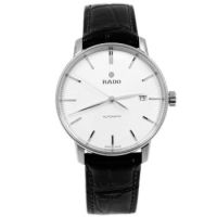 RADO 雷达 COUPULE系列 R22860015 男士机械腕表