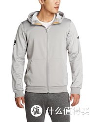 adidas 阿迪达斯 ICON 男式 运动帽衫 AX8359