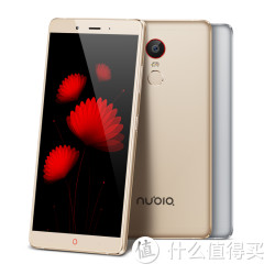 nubia 努比亚 Z11 Max 4GB+64GB 6英寸全网通手机