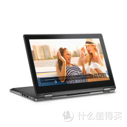 DELL 戴尔 灵越13(7353) Ins13B-1508T 笔记本（i5-6200U 8GB 128G）
