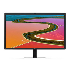 LG UltraFine 5K 显示器