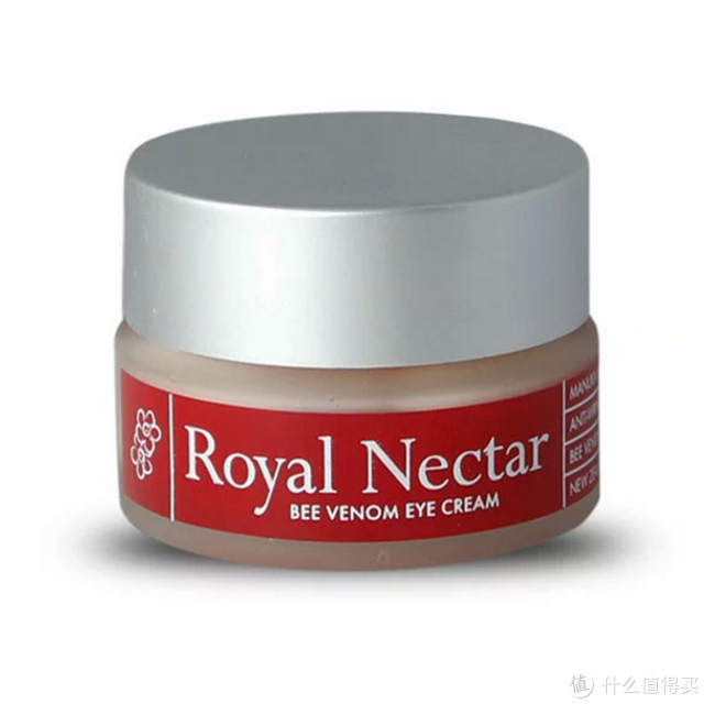  Nelson Honey 皇家花蜜 蜂毒系列 眼霜 15ml