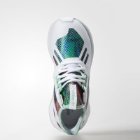 双11预告：adidas 阿迪达斯 三叶草 女子 经典鞋 TUBULAR RUNNER W