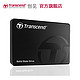 Transcend 创见 TS128GSSD340K 128GB  SATA III 固态硬盘