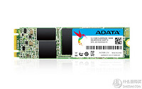 ADATA 威刚 SU800 M.2 固态硬盘 256GB