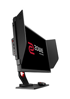 ZOWIE GEAR 卓威 XL2540 24.5英寸 TN G-sync 显示器(1920×1080、240Hz）