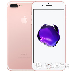 Apple 苹果 iPhone 7 Plus 智能手机 128G