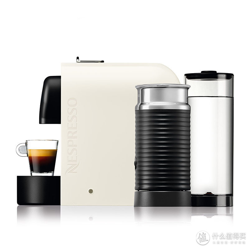 #原创新人#元气早餐#记录一周七天的早餐+Nespresso 咖啡机使用体验
