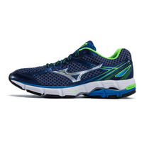 Mizuno 美津浓 WAVE ENDEAVOR 2 男款跑鞋*3双+凑单品