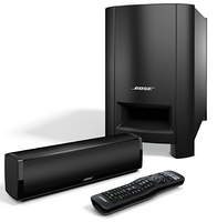 BOSE CineMate 15 家庭影院扬声器系统