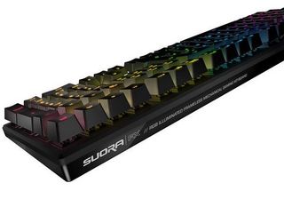 ROCCAT 冰豹 Suora FX 机械键盘