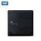 双11预告：WD 西部数据 My Passport Wireless Pro 3TB 无线移动硬盘