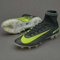 NIKE 耐克 Mercurial Superfly V CR7 Discovery 足球鞋 