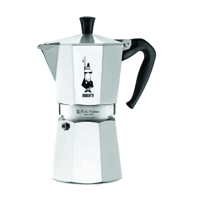 BIALETTI 6857 摩卡咖啡壶