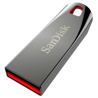 SanDisk 闪迪 酷晶 CZ71 U盘