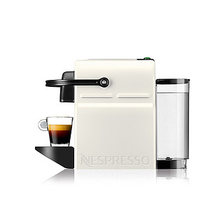  NESPRESSO 奈斯派索 Inissia 系列 C40 胶囊咖啡机