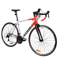 DECATHLON 迪卡侬 TRIBAN520 公路车自行车