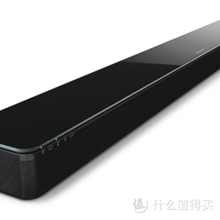 博士BOSE SoundTouch 300 Soundbar 无线家庭影院