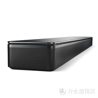 博士BOSE SoundTouch 300 Soundbar 无线家庭影院