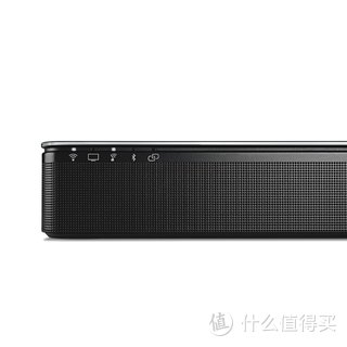 博士BOSE SoundTouch 300 Soundbar 无线家庭影院