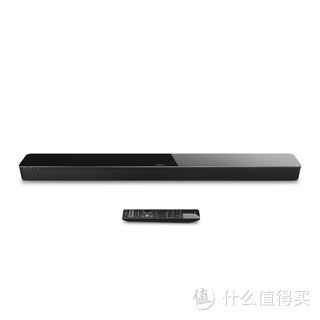 博士BOSE SoundTouch 300 Soundbar 无线家庭影院