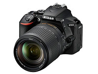 Nikon/尼康 D5600 单反相机