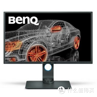  BenQ/明基 PD3200U 10-bit 专业显示器