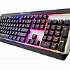 COUGAR 骨伽 ATTACK X3 RGB 机械键盘