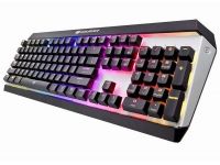 COUGAR 骨伽 ATTACK X3 RGB 机械键盘