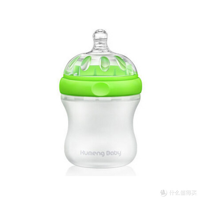 kumengbaby 酷萌宝贝 婴儿喝水奶瓶 160ml