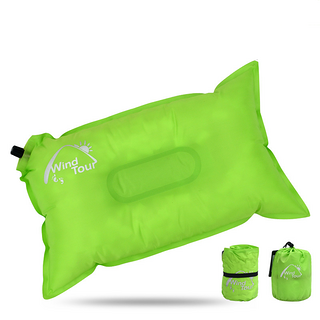 Wind Tour 威迪瑞 WT032302-1 自动充气枕枕头