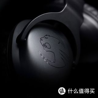  ROCCAT/冰豹 CROSS 头戴式游戏耳机