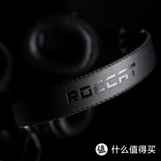  ROCCAT/冰豹 CROSS 头戴式游戏耳机