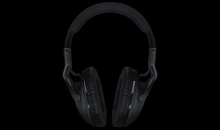 ROCCAT 冰豹 CROSS 头戴式游戏耳机 